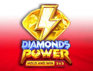 Diamond Power Hold and Win slots